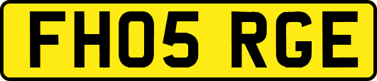 FH05RGE