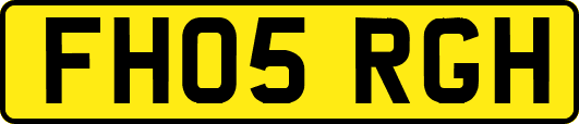 FH05RGH