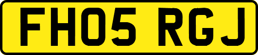 FH05RGJ