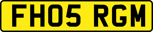 FH05RGM