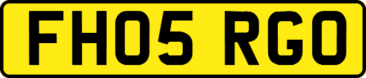 FH05RGO
