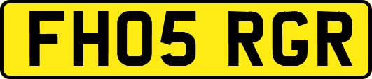 FH05RGR