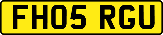 FH05RGU