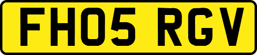 FH05RGV