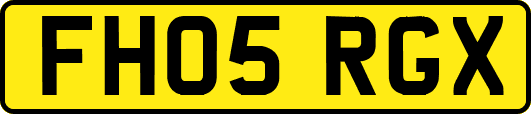 FH05RGX