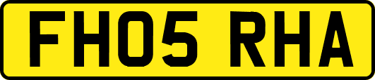FH05RHA