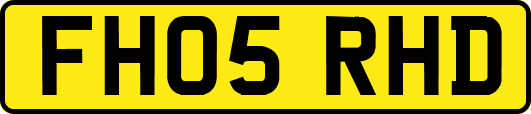 FH05RHD