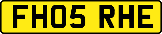 FH05RHE