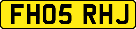 FH05RHJ