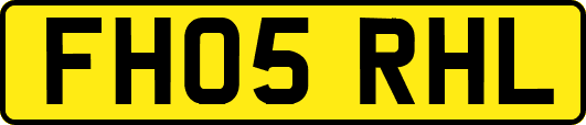 FH05RHL