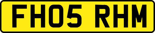 FH05RHM
