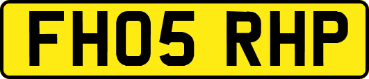 FH05RHP