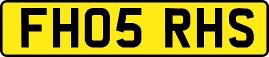 FH05RHS