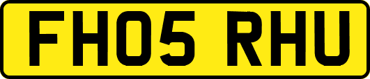 FH05RHU