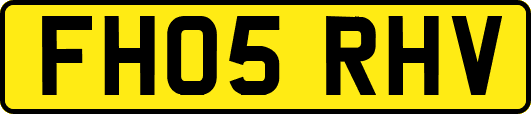 FH05RHV