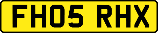 FH05RHX