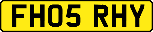FH05RHY