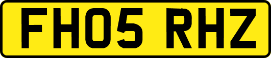 FH05RHZ