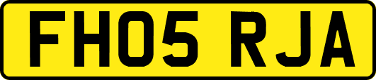 FH05RJA