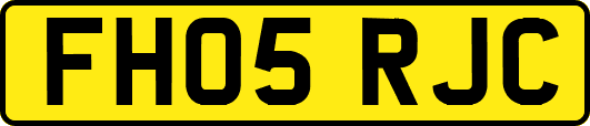 FH05RJC