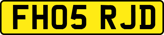 FH05RJD