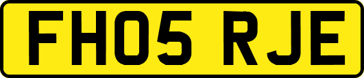 FH05RJE