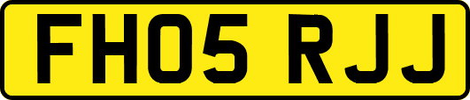 FH05RJJ