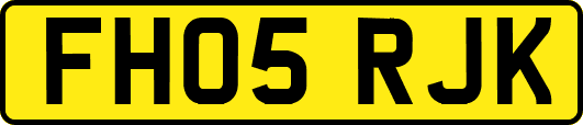 FH05RJK