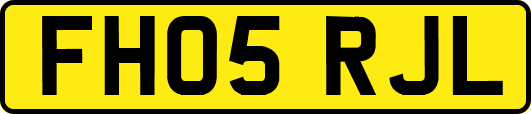FH05RJL