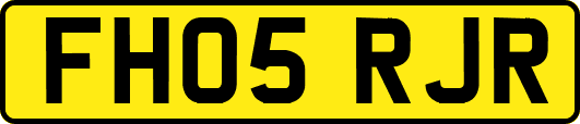 FH05RJR