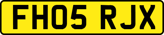 FH05RJX