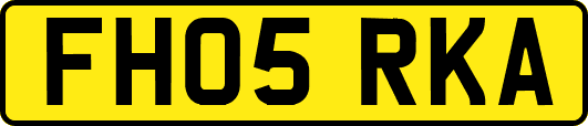 FH05RKA