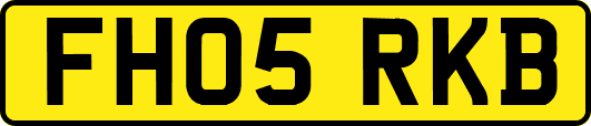 FH05RKB