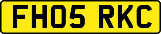 FH05RKC