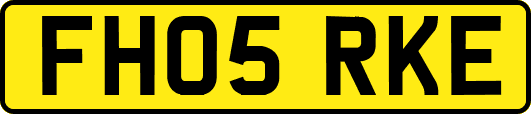 FH05RKE