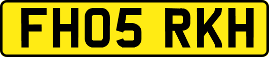 FH05RKH