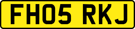 FH05RKJ