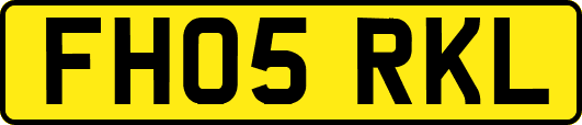 FH05RKL