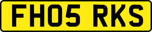 FH05RKS