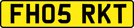 FH05RKT