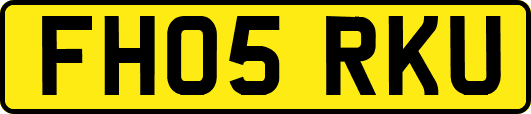 FH05RKU