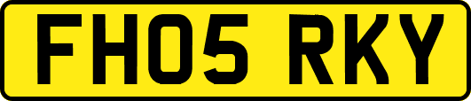 FH05RKY