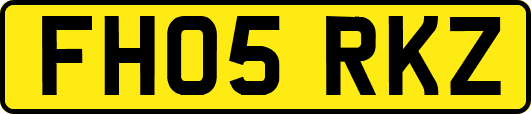 FH05RKZ