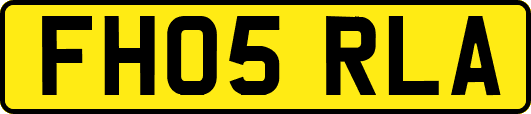 FH05RLA