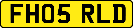 FH05RLD