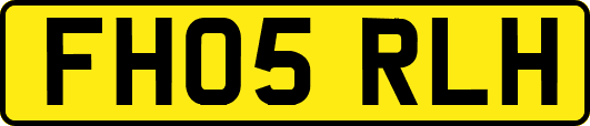 FH05RLH