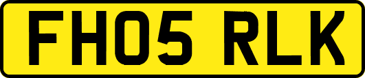 FH05RLK