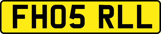 FH05RLL