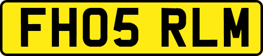 FH05RLM