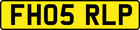 FH05RLP